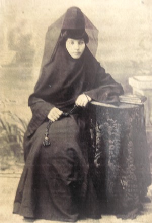 Начальница общины мон. Виталия I  Nachalnitsa_obshchiny_mon_Vitaliya_I